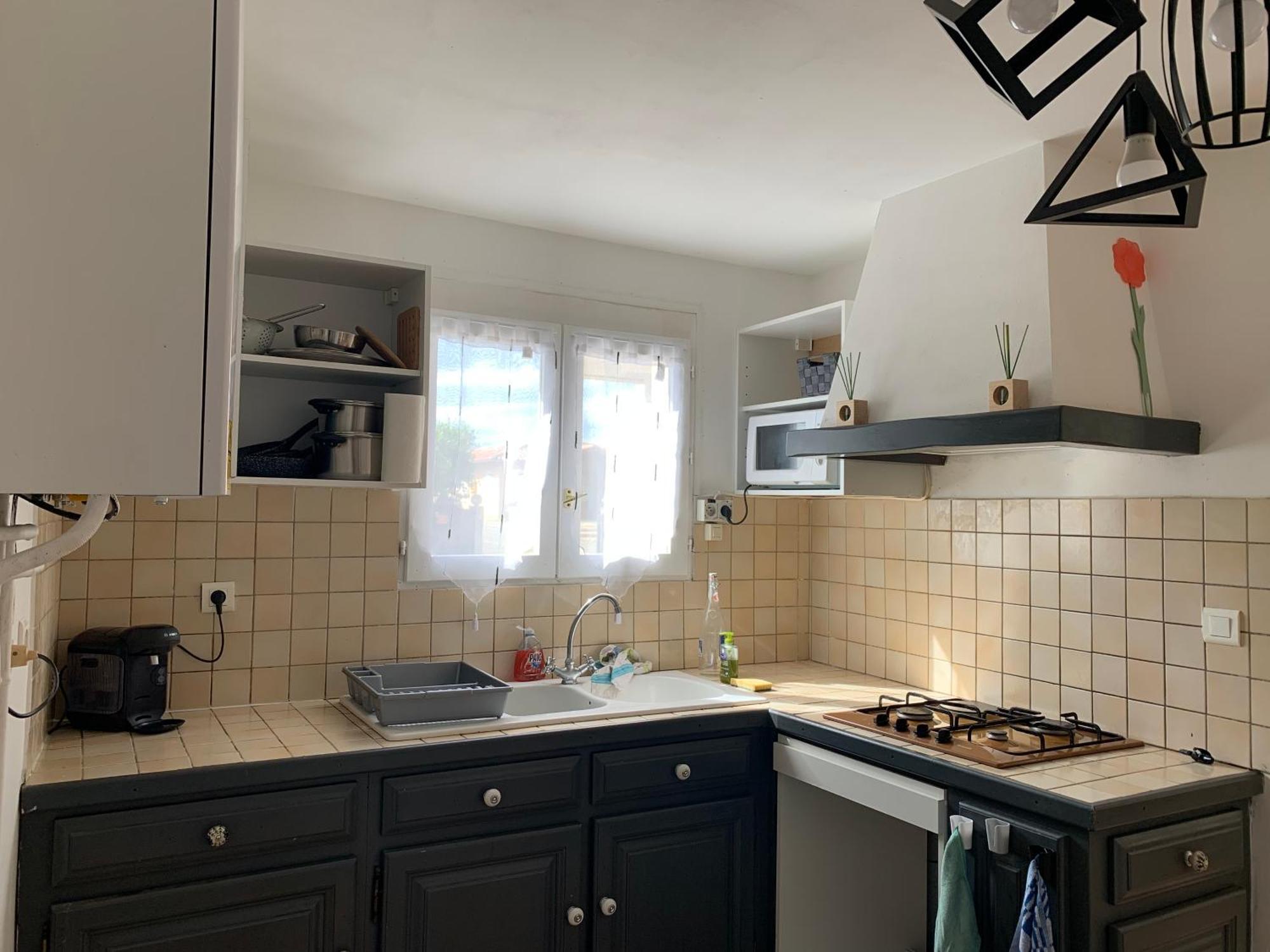 Petite Maison Dans Un Village Du Gers Sabazan ภายนอก รูปภาพ